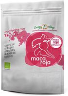 Maca Roja Eco Polvo