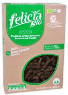 Pasta Fusilli Grano Saraceno 340 gr