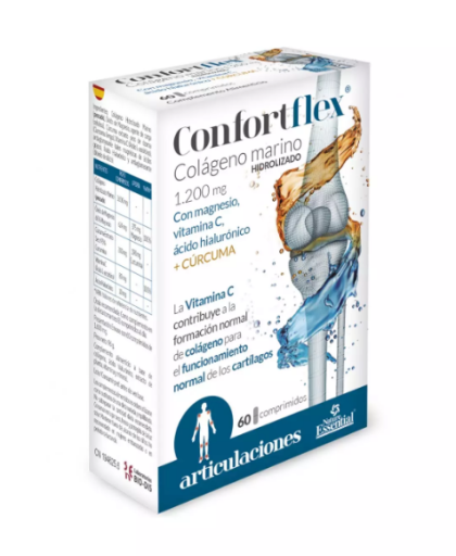 Conforflex 1200 mg comprimidos