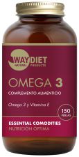 Omega 3 150 Perlas