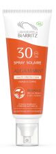 Spray Solar Cara y Cuerpo SPF 30 100 ml