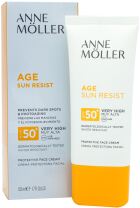 Age Sun Resist Crema Protectora Facial 50 ml