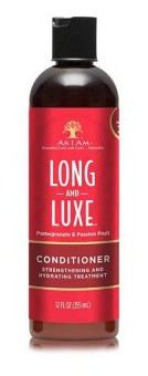 Acondicionador Long and Luxe 355 ml