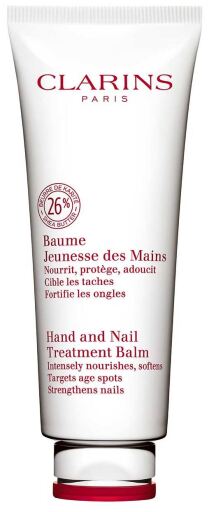 Crema de Manos y Uñas Hidratante 30 ml