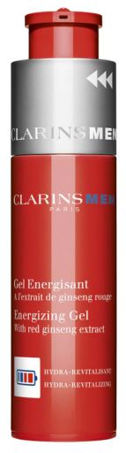 Men Gel Energizante 50 ml