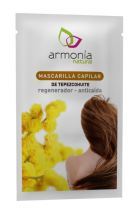 Mascarilla Capilar Tepezcohuite 15 gr