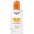 Sun Spray Protector Solar Transparente para Pieles Sensibles 200 ml