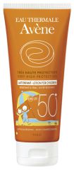 Sol Leche Spf50 Niños