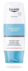 Sensitive Relief After Sun Gel crema 150 ml