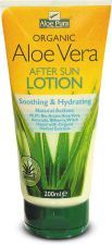 Aloe Vera Aftersun Orgánico 200 ml