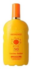 Leche Solar 250 ml