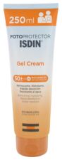 Fotoprotector Gel Crema 250 ml