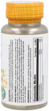 Vitamin C 1000 mg + D 2000 UI 60 Cápsulas Vegetarianas
