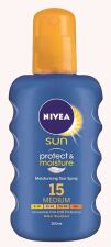 Sun Protege & Hidrata Spray Solar 200 ml