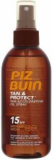 Tan & Protect Aceite en Spray Acelerador del Bronceado 150 ml