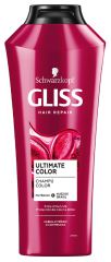 Gliss Ultimate Color Champú