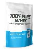 100% Pure Whey Proteina 454 gr