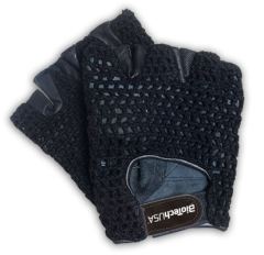 Phoenix Guantes Black