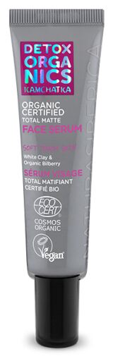 Sérum Facial Mate Total 30 ml