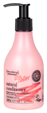 Acondicionador Natural Be Color Brillo y Protección 245 ml