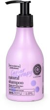 Champú Natural Caviar Therapy Repair & Protection 245 ml