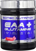 EAA + Glutamine 300 gr