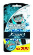 Xtreme 3 Active Bolsa