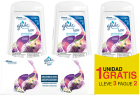 Pack Brise Asorbeolores Lavanda 3 Unidades