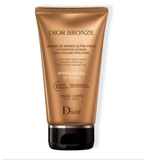 Bronze Bálsamo After Sun Monoi 150 ml