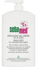 Sebamed Emulsión Sin Jabón