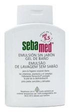 Sebamed Emulsión Sin Jabón