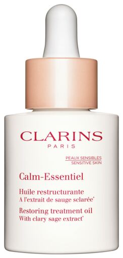 Calm-Essentiel Aceite Reestructurante 30 ml