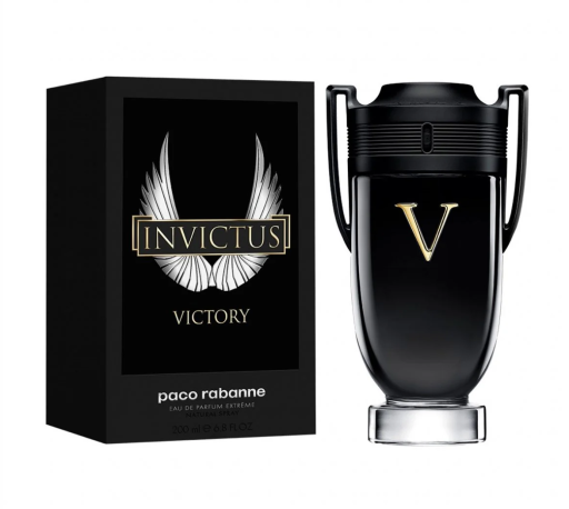 Invictus Victory Eau de Parfum Vaporizador