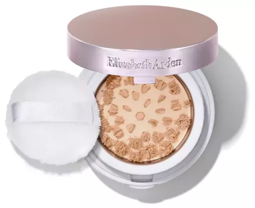 Elizabeth Arden Pure Finish Mineral Base de Maquillaje en Polvo 8 gr