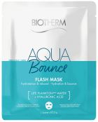 Super Aqua Bounce Mascarilla Hidratante efecto flash 35 ml