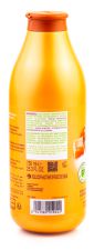 Gel de ducha y Baño de Leche Tendre Caramel 750 ml