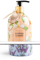 Jabón de manos Scented Garden Sweet Vanilla 500 ml