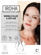 Mascarilla Wrinkle Filler & Anti-Age