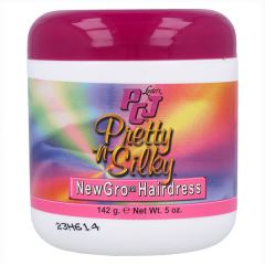 Crema Newgro Hairdress Pcj Pretty-n-sedoso 142 gr