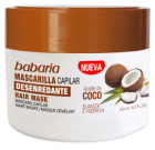 Mascarilla Capilar de Coco 400 ml