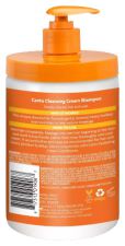 Champú en Crema Moisturizing 709 ml