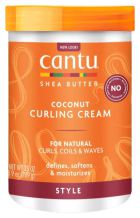 Crema para Rizar Natural Hair Coconut 709 gr
