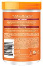 Crema para Rizar Natural Hair Coconut 709 gr