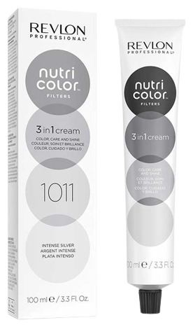 Nutri Color Filters Mascarilla de Color Semipermanente 100 ml