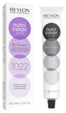 Nutri Color Filters Mascarilla de Color Semipermanente 100 ml