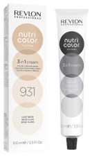 Nutri Color Filters Mascarilla de Color Semipermanente 100 ml