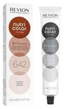 Nutri Color Filters Mascarilla de Color Semipermanente 100 ml