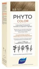 Phytocolor Coloración Permanente