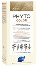 Phytocolor Coloración Permanente