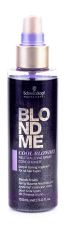 Blondme Spray Acondicionador Neutralizante Rubios Fríos 150 ml